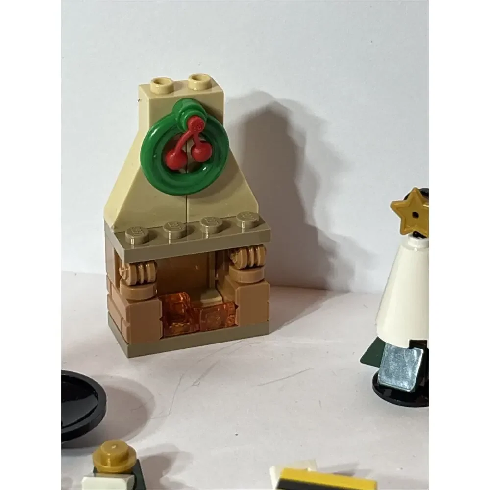 Lego Harry Potter Advent Calendar Replacement Pieces - NOT A FULL SET